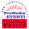 Promediaeventi.it logo