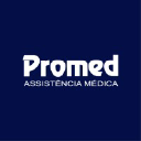 Promedmg.com.br logo