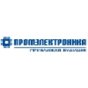 Promelec.ru logo