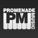 Promenademusic.co.uk logo