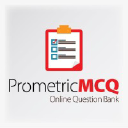 Prometricmcq.com logo