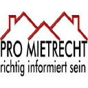 Promietrecht.de logo