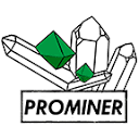 Prominersl.com logo