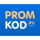 Promkod.ru logo