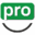 Promobily.cz logo