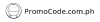 Promocode.com.ph logo