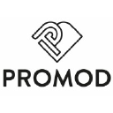 Promod.hu logo
