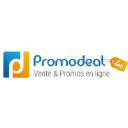 Promodeal.tn logo