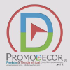 Promodecor.com logo