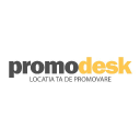 Promodesk.ro logo