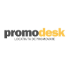 Promodesk.ro logo