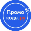 Promokodi.ru logo