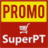 Promosuper.pt logo