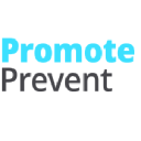 Promoteprevent.org logo