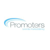 Promoters.dk logo