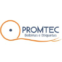 Promtec.com.br logo