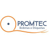 Promtec.com.br logo