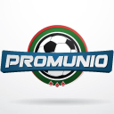 Promunio.com logo