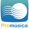 Promusica.es logo