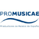 Promusicae.es logo