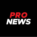 Pronews.gr logo