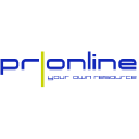 Pronline.ru logo