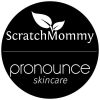 Pronounceskincare.com logo