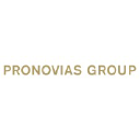 Pronovias.com logo