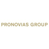 Pronovias.com logo