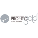 Prontogold.com logo