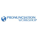 Pronunciationworkshop.com logo