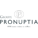Pronuptia.com logo