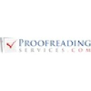 Proofreadingservices.com logo