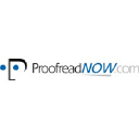 Proofreadnow.com logo
