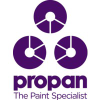 Propanraya.com logo