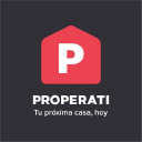 Properati.com.ar logo