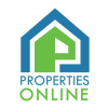 Propertiesonline.com logo