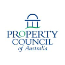 Propertycouncil.com.au logo