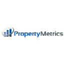 Propertymetrics.com logo
