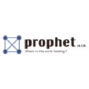 Prophet.jp logo