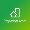 Propiedades.com logo