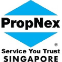 Propnex.com logo