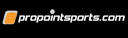 Propointsports.com logo