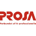Prosa.dk logo