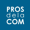 Prosdelacom.com logo