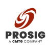 Prosig.com logo