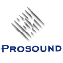Prosound.cl logo