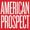 Prospect.org logo