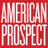 Prospect.org logo