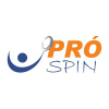 Prospin.com.br logo
